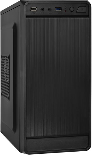 Корпус ExeGate BAA-108U 450W EX283129RUS