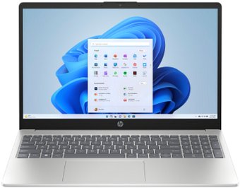 Ноутбук HP 15-fd0127dx B4HN8UA