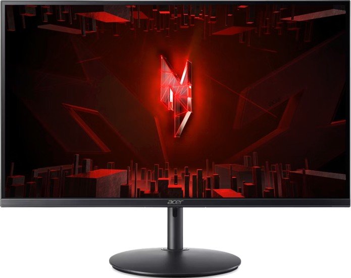 Игровой монитор Acer Nitro XF270M3biiph UM.HX0EE.315