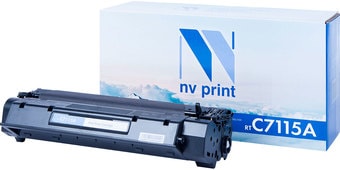 Картридж NV Print NV-C7115A (аналог HP C7115A)