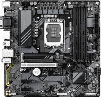 Материнская плата Gigabyte B760M DS3H GEN5