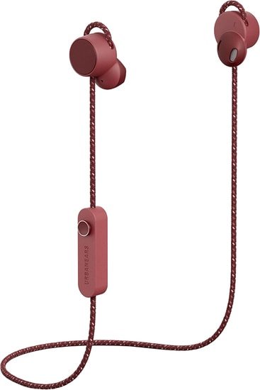 Наушники Urbanears Jakan (красный)