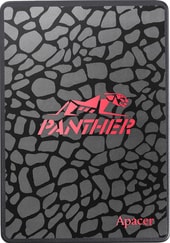 SSD Apacer Panther AS350 1TB AP1TBAS350-1