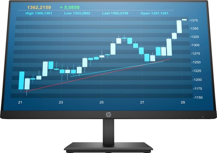 Монитор HP P244