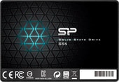 SSD Silicon-Power Slim S55 240GB SP240GBSS3S55S25