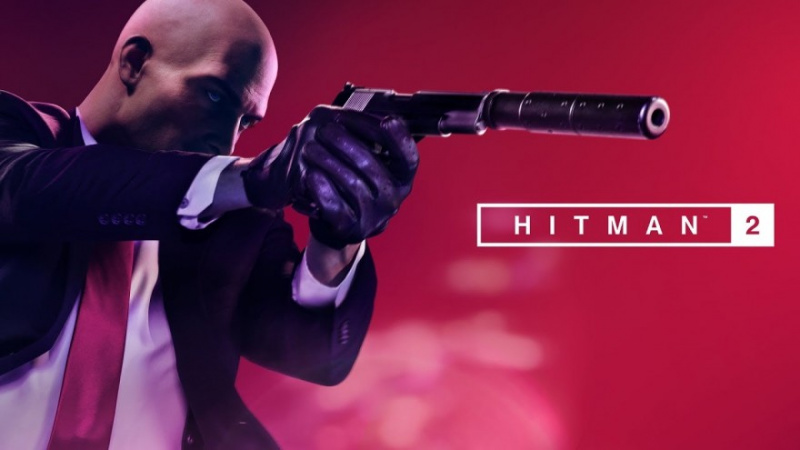 Hitman 2 – начинается состязание снайперов!