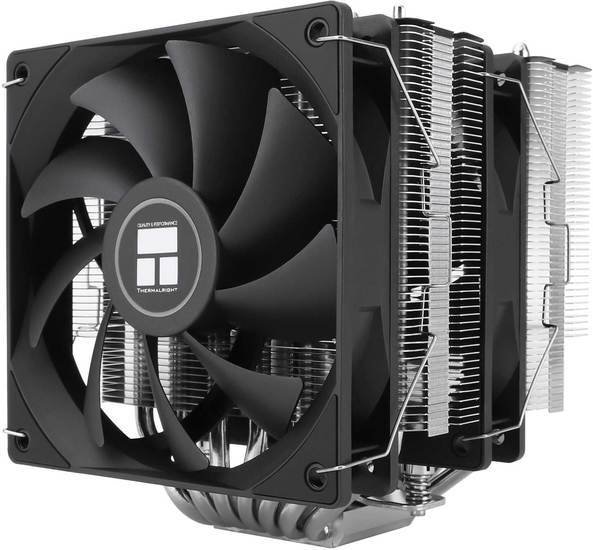 Кулер для процессора Thermalright Phantom Spirit 120 SE