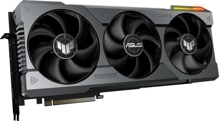 Видеокарта ASUS TUF Gaming GeForce RTX 4080 16GB GDDR6X TUF-RTX4080-16G-GAMING