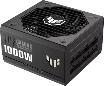 Блок питания ASUS TUF Gaming 1000W Gold Блок питания ASUS TUF Gaming 1000W Gold