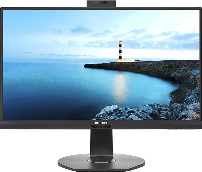 Монитор Philips 272B7QUBHEB/00