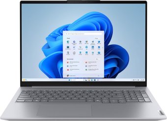 Ноутбук Lenovo ThinkBook 16 G8 IAL 21SKS05C00