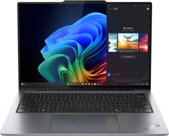 Ноутбук Lenovo ThinkPad X9-14 Gen 1 Aura Edition 21QA0004US