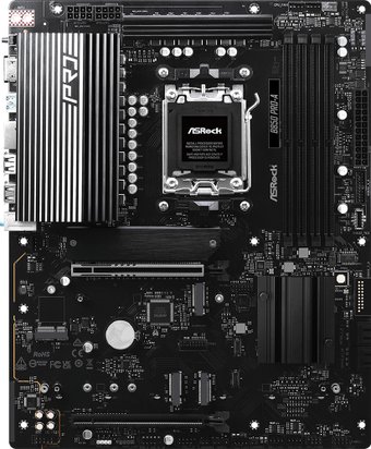 Материнская плата ASRock B850 Pro-A