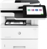 МФУ HP LaserJet Enterprise M528f