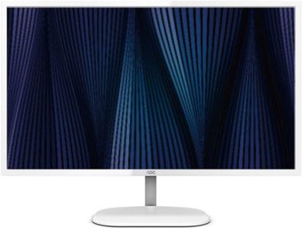 Монитор AOC Q32V3S/WS