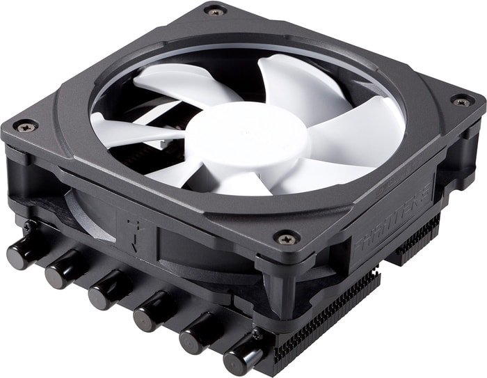 Кулер для процессора Phanteks PH-TC12LS RGB