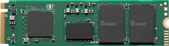 SSD Intel 670p 512GB SSDPEKNU512GZX1