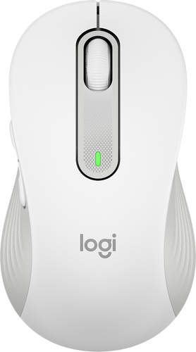 Мышь Logitech Signature M650 L (белый)