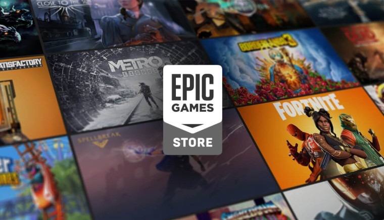 Epic Games продолжит бесплатно раздавать игры в 2024 году и далее
