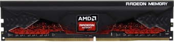 Оперативная память AMD Radeon R9 Gamer Series 16GB DDR4 PC4-28800 R9S416G3606U2S