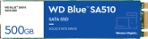 SSD WD Blue 500GB WDS500G3B0B