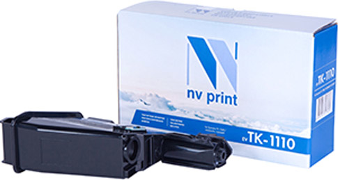 Картридж NV Print NV-TK1110