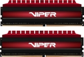 Оперативная память Patriot Viper 4 Series 2x32ГБ DDR4 3600 МГц PV464G360C8K