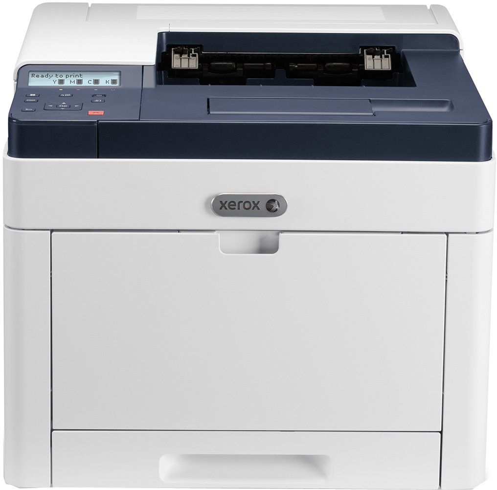 Принтер Xerox Phaser 6510DN