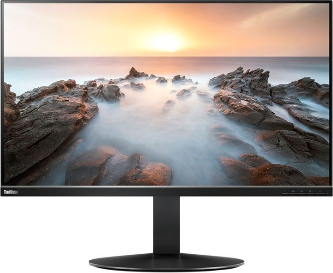 Монитор Lenovo ThinkVision P32u-10 61C1RAT2EU