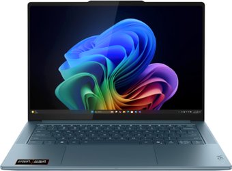 Ноутбук Lenovo Yoga Pro 7 14AKP10 83KG0013RK Win 11 Pro