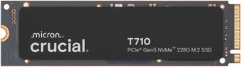 SSD Crucial T710 2TB CT2000T710SSD8