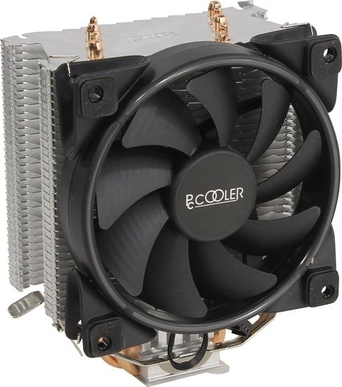 Кулер для процессора PCCooler GI-X4R