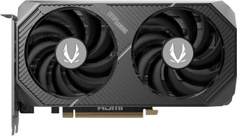 Видеокарта ZOTAC Gaming GeForce RTX 5060 Ti 8GB Twin Edge ZT-B50610E-10M