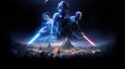 Лаунч-трейлер шутера Star Wars Battlefront 2