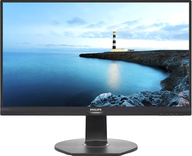 Монитор Philips 272B7QPJEB/00