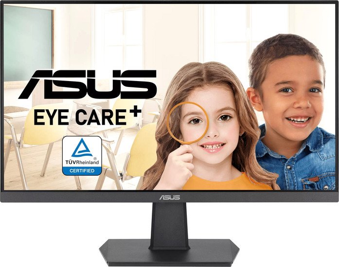 Игровой монитор ASUS Eye Care+ VA24EHF Игровой монитор ASUS Eye Care+ VA24EHF