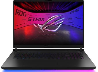 Игровой ноутбук ASUS ROG Strix SCAR 18 2025 G835LW-SA037 Win 11 Pro