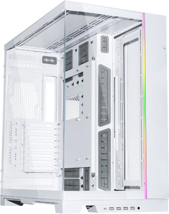 Корпус Lian Li O11 Dynamic EVO XL G99.O11DEXL-W.R0