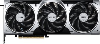 Видеокарта MSI GeForce RTX 5080 16G Ventus 3X Plus