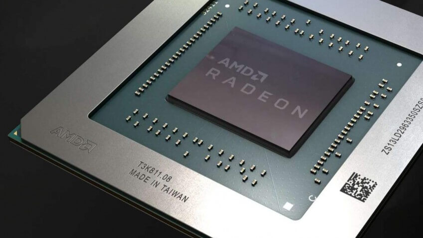 Утечка выдала внешний вид и характеристики видеокарты Radeon RX 5700 XT