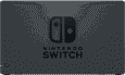 Nintendo Switch- Nintendo представила совершенно новую консоль