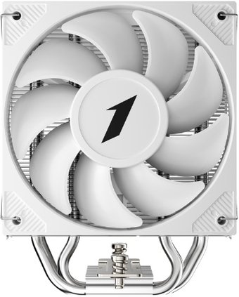 Кулер для процессора 1stPlayer CY12 (белый)