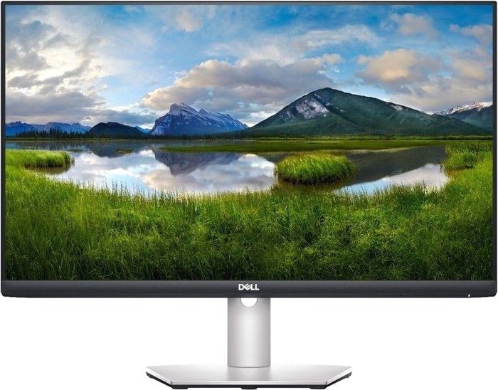 Монитор Dell S2421HS