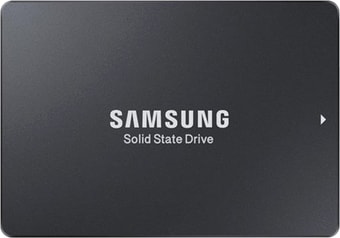 SSD Samsung PM893 7.68TB MZ7L37T6HBLA-00A07