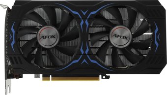 Видеокарта AFOX GeForce RTX 3050 8GB GDDR6 AF3050-8GD6H2-V4
