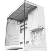 Корпус Geometric Future Model 5 (белый) Корпус Geometric Future Model 5 (белый)
