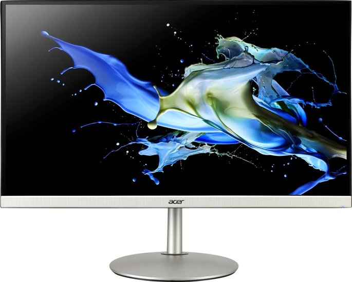 Монитор Acer CB272Usmiiprx