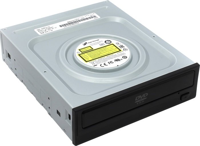 DVD привод LG DH18NS61