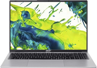 Ноутбук Acer Aspire Lite 16 AL16-54P-586N NX.D76EM.002