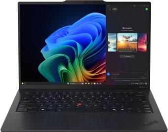 Ноутбук Lenovo ThinkPad X1 Carbon Gen 13 Aura Edition 21NS00XNGQ